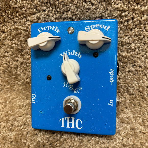 HomeBrew Electronics HBE THC Three Hound Chorus Blue