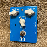HomeBrew Electronics HBE THC Three Hound Chorus Blue