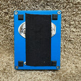 HomeBrew Electronics HBE THC Three Hound Chorus Blue