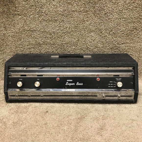 Gretsch Valco Super Bass Amp Head