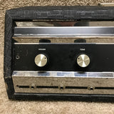 Gretsch Valco Super Bass Amp Head