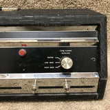 Gretsch Valco Super Bass Amp Head