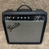 Fender Frontman 15G Guitar Amp