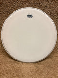 Attack Drumheads ThinSkin2 Coated Tom Head 15"