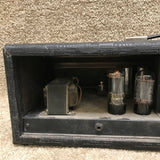 Gretsch Valco Super Bass Amp Head