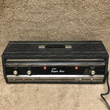 Gretsch Valco Super Bass Amp Head