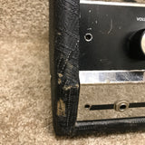 Gretsch Valco Super Bass Amp Head