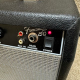 Fender Frontman 15G Guitar Amp