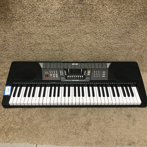 MK MK-829 Keyboard