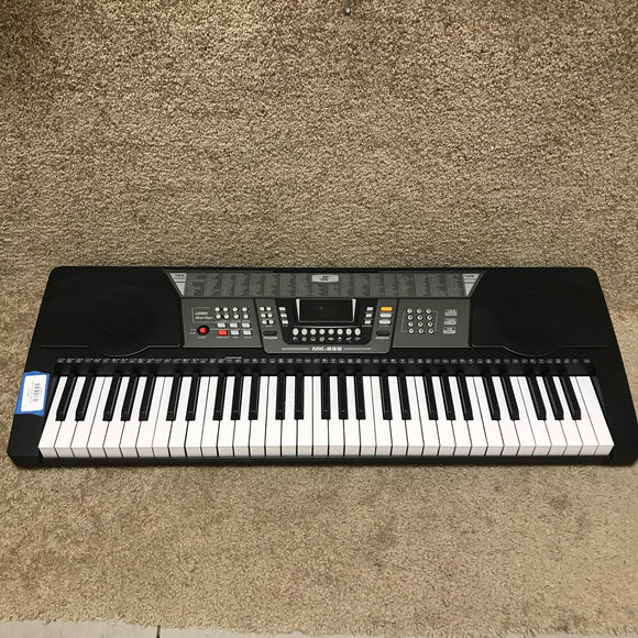 MK MK-829 Keyboard
