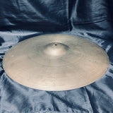 Zildjian A Series 22" Ride Cymbal