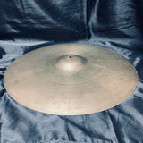 Zildjian A Series 22" Ride Cymbal