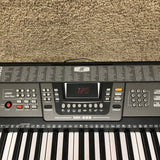 MK MK-829 Keyboard