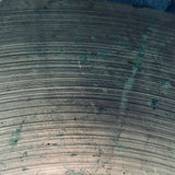 Zildjian A Series 22" Ride Cymbal