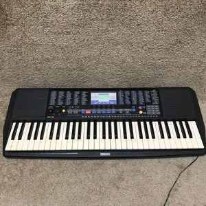 Yamaha PSR-190 Keyboard