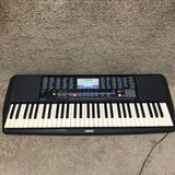 Yamaha PSR-190 Keyboard