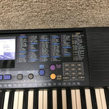 Yamaha PSR-190 Keyboard
