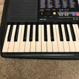 Yamaha PSR-190 Keyboard