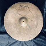 Zildjian A Series 22" Ride Cymbal