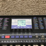 Yamaha PSR-190 Keyboard