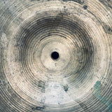 Zildjian A Series 22" Ride Cymbal
