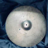 Zildjian A Series 22" Ride Cymbal