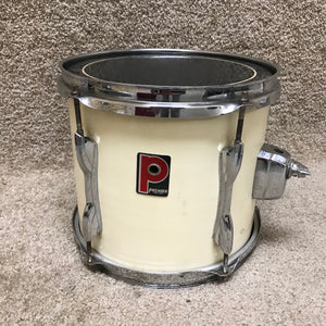 Premier 10x9 Tom Faded White MIE