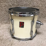 Premier 10x9 Tom Faded White MIE