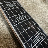 National New Yorker Lap Steel 6-String 1937