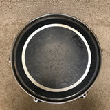 Premier Tom 13x12 Faded White MIE