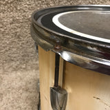 Premier Tom 13x12 Faded White MIE