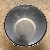 Premier Tom 13x12 Faded White MIE