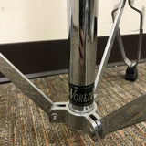 WorldMax Combination Stand Heavy Duty: Cymbal / Double Tom