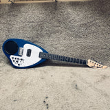 Vox AC-1 Blue w/ Bag