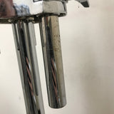 WorldMax Combination Stand Heavy Duty: Cymbal / Double Tom