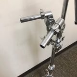 WorldMax Combination Stand Heavy Duty: Cymbal / Double Tom