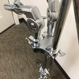 WorldMax Combination Stand Heavy Duty: Cymbal / Double Tom