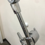 WorldMax Combination Stand Heavy Duty: Cymbal / Double Tom