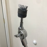 WorldMax Combination Stand Heavy Duty: Cymbal / Double Tom