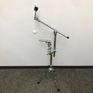 WorldMax Combination Stand Heavy Duty: Cymbal / Tom