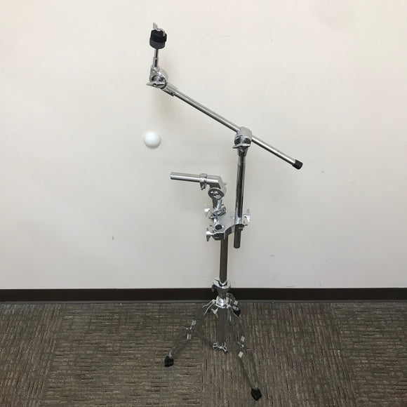 WorldMax Combination Stand Heavy Duty: Cymbal / Tom