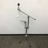 WorldMax Combination Stand Heavy Duty: Cymbal / Tom