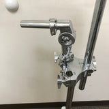 WorldMax Combination Stand Heavy Duty: Cymbal / Tom