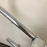 WorldMax Combination Stand Heavy Duty: Cymbal / Tom