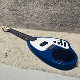 Vox AC-1 Blue w/ Bag