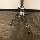 WorldMax Combination Stand Heavy Duty: Cymbal / Tom