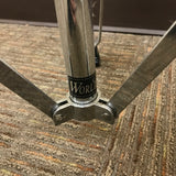 WorldMax Combination Stand Heavy Duty: Cymbal / Tom