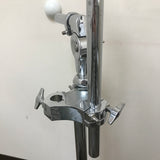 WorldMax Combination Stand Heavy Duty: Cymbal / Tom