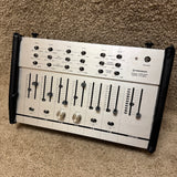 Pioneer MA-62A Mixing Amplifier Powered Mixer