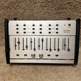 Pioneer MA-62A Mixing Amplifier Powered Mixer